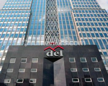 Sopo Del Office Tower, For Sale Start 128m2 .