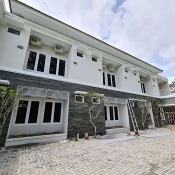 DIJUAL: Kost Exclusive Mewah 25 KT di Gamping dkt Kampus UTY/RSA UGM