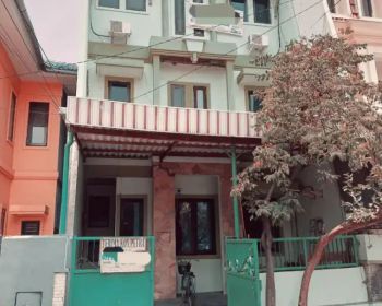 Rumah Kosan di Panjang Jiwo Permai dekat Univ Ubaya