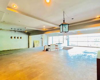 Jual Cepat! Ruko Komersil raya HR Muhammad