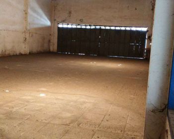 Disewakan Gudang di Madyopuro Malang