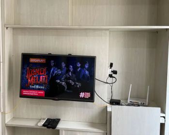 Sewa Apartemen Murah Grand Asia Afrika Bandung