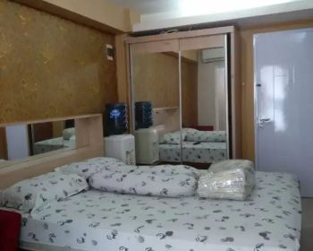 Sewa Harian Mingguan Apartemen kalibata city murah