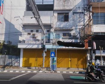 Dijual Ruko di Ruko Jember
