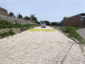 Jual Pekarangan, Lokasi Strategis Dekat Waterpark Jogja