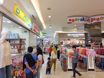 Kios Mall Tang City Tangerang Red2258