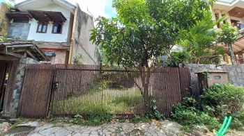 Kavling Kotak Komplek Setraduta Bandung Utara