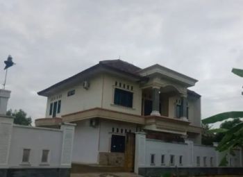 RUMAH MEWAH HARGA MURAH