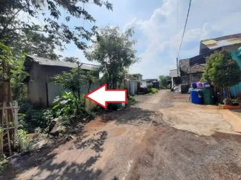 Dijual Tanah murah di Sidodadi Lawang Malang B.U dkt Exit Toll Lawang