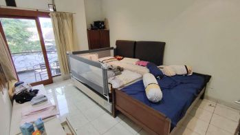 Sayap Dago, 2 Ruko Strategis Hanya 3 Menit dari Unisba & Unpas