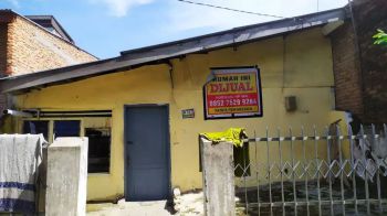 Tanah di Perumnas Mandala Cocok Untuk Bangun Rumah dan Kontrakan