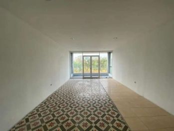 Disewakan ruko the metro