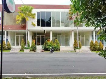 Ruko Citra Grand Mutiara Dekat Jl Wates, UMY