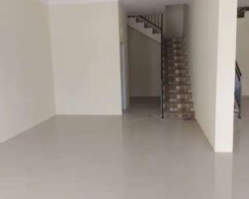 Di jual cepat ruko 2 lantai di pinggir jalan raya bintara bekasi barat