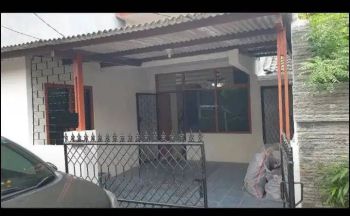 Disewa Hunian Keyen di Harapan Indah (K0177)