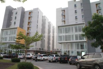 Dijual Segera Apartment Aeropolis Residence 3