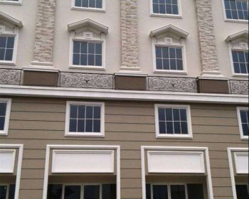 Disewakan Cepat Ruko CBD Green Lake City