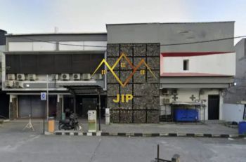 DISEWAKAN GEDUNG COCOK UNTUK KANTOR