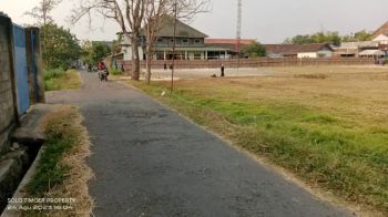 Sell Tanah: Dijual tanah murah