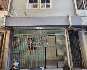 Dijual Cepat Butuh Uang Ruko Blok i/17c Pasar Baru Jakarta pusat