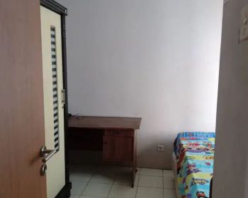disewakan apartemant minimalis furnish bersih murah jakarta barat