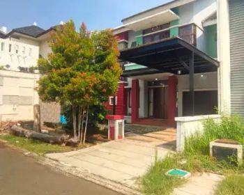 Di Sewa Rumah cerah dan nyaman.