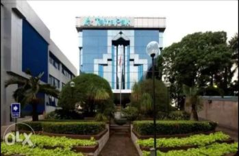 Kantor Jakarta Selatan Premium Strategis Murah