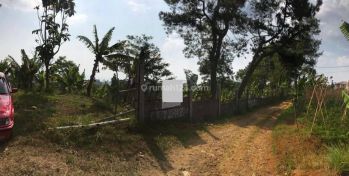 TANAH UNTUK KOMERSIL DI MEGA MENDUNG - BOGOR