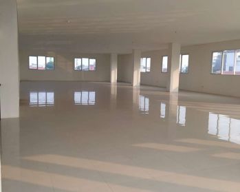 Gedung Baru Siap Pakai di Menteng Jakarta Pusat