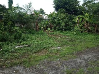 Di Jual Tanah dalam claster dekat Sekolah YIS