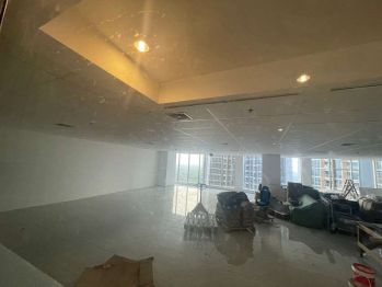 Disewakan Office Tower Goldcoast