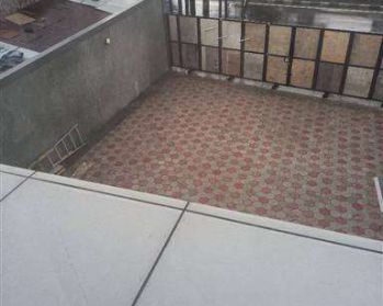 Gedung perkantoran baru dijual 4,5 lantai cawang Kramat jati Jakarta