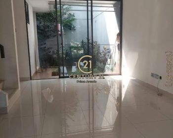 Rumah Baru Di Kebayoran Harmony Bintaro Jaya