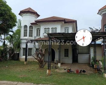 Rumah Cantik American Classic di Sierra Madre