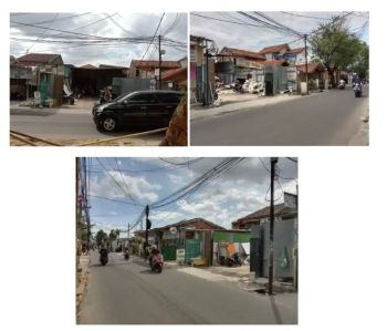 Sell Gudang: Di jual cessi mumer