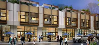 Dijual Ruko 2 Lantai di Jakarta Garden City Cakung