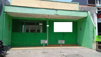 Disewakan Ruko Menganti Wiyung, Surabaya