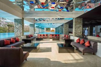 DIJUAL HOTEL & APARTMENT BINTANG LIMA The Sintesa Jimbaran Mrs Ann