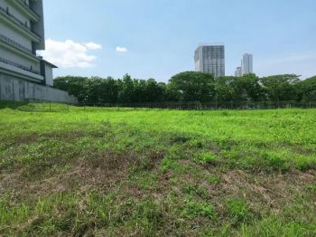 Kavling Delta Golf Citraland