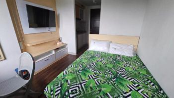 Sewa Apartemen Milenial Malang