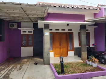 Jual Cepet Rumah Pribadi