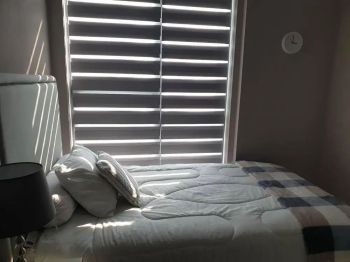 Sewa Apartemen St. Moritz 3BR High Floor Private Lift Furnished