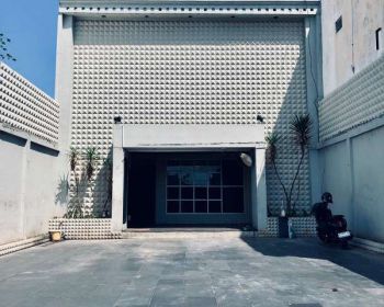 Disewakan Ruang Kantor di depok Sleman