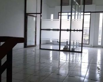 Disewa Ruko Mekar Utama Bandung