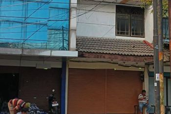 Ruko harapan baru2 bekasi