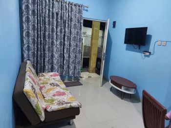 Disewakan Rumah Hunian