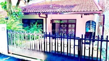 750 Jt Rumah Luas di Pasirjati Ujung Berung Lt 211 M2 Harga Murah