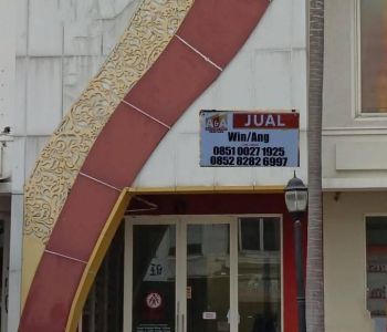 Ruko 2 Lantai San Antonio Pakuwon City Surabaya