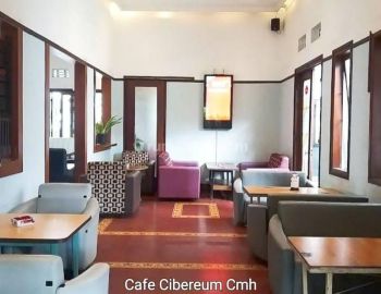 Ex Cafe Cibereum 80 njop