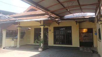 Jual Rumah Komersil Raya Meri Pusat Keramaian